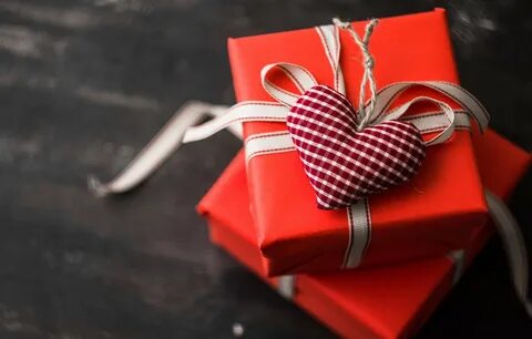 Valentine Gift Boxes