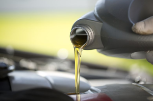 car engine oil