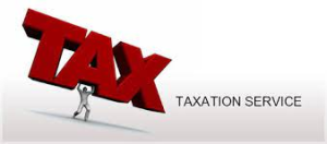 tax