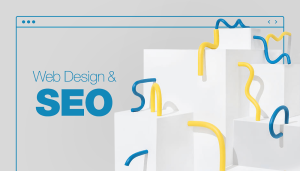 Website Design Impact SEO