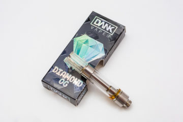 vape cartridge packaging