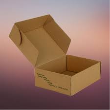 Custom Kraft Boxes-Packagly