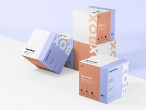 custom packaging boxes