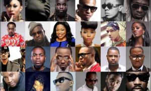 Top Nigerian Music Websites 2022