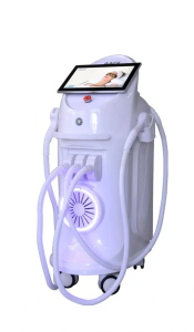 Diode Hair Removal Laser Machines