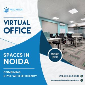 virtual office space