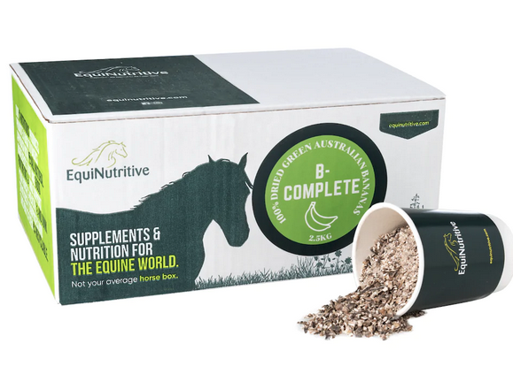 How Horse Supplements Can Benefit Your Horse