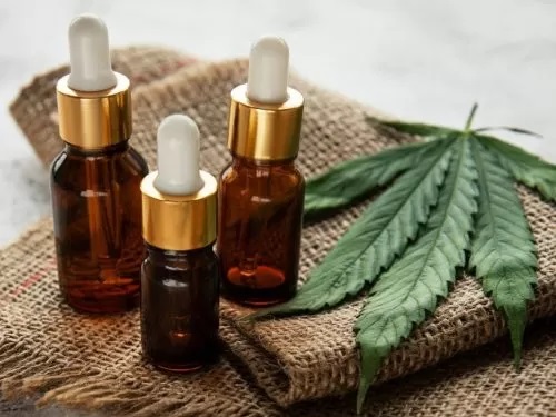 How Significant Is The CBD Tincture Oil